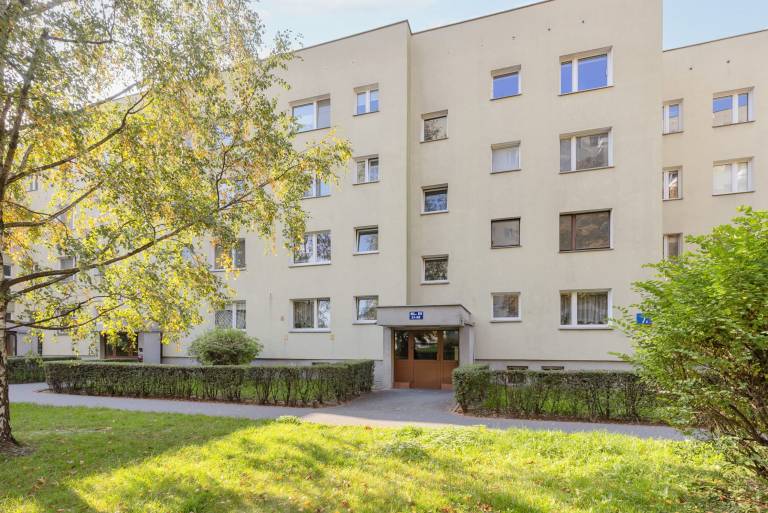 Ferienwohnung  Służew