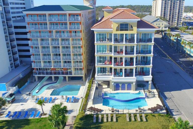 Resort Myrtle Beach