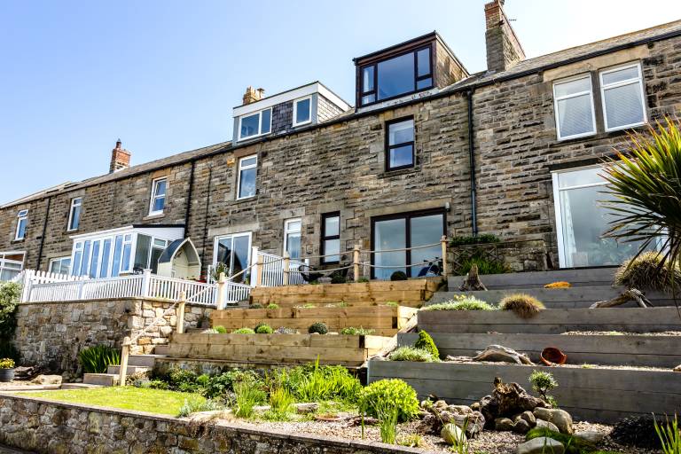 Cottage Amble