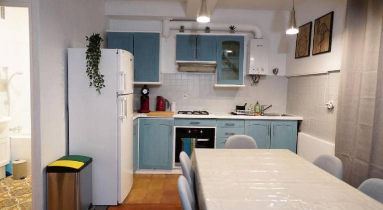 Holiday apartment with 2 rooms for 6 persons — photo 5