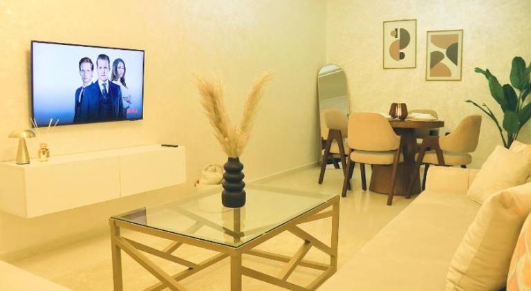 Holiday apartment with 2 rooms for 5 persons — photo 2