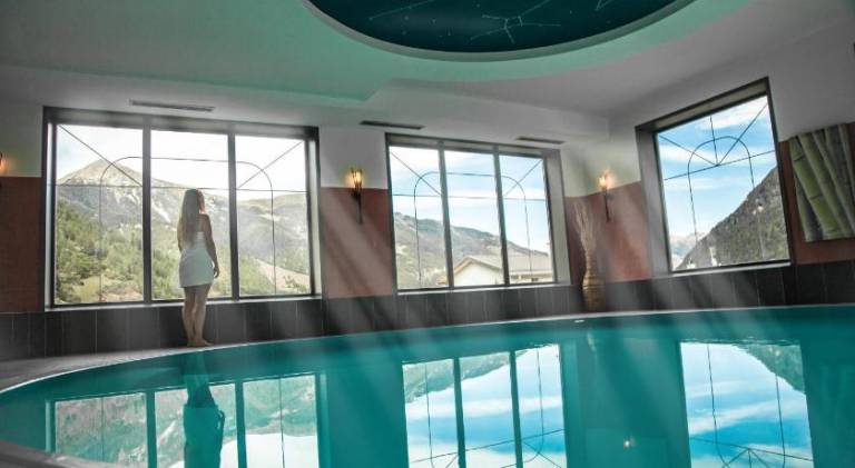 Wellnesshotel Liun B&B — photo 2