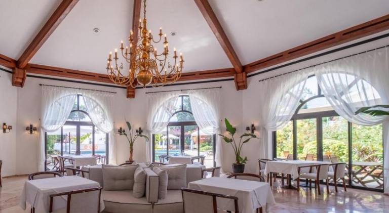 Hotel Karia Princess — photo 4