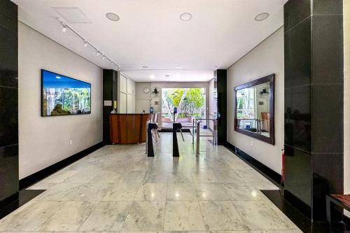 Apartamento  Pinheiros