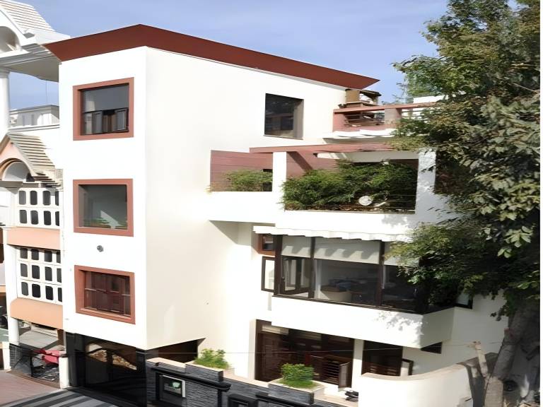 Bed and breakfast  Agra