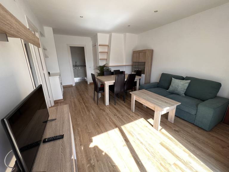 Apartamento  Garraf