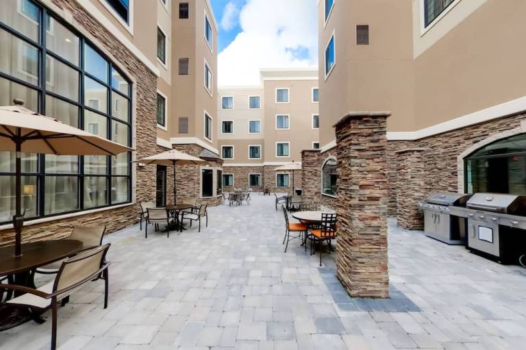 Staybridge Suites Ann Arbor Univ of Michigan by IHG