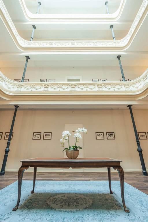 Hotel Reine Victoria Saint Moritz — photo 5