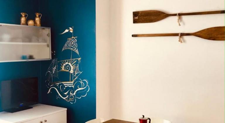 Rental apartment with patio | Beach nearby | Pets allowed — photo 2