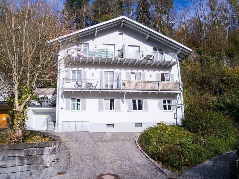 Ferienwohnung Füssen