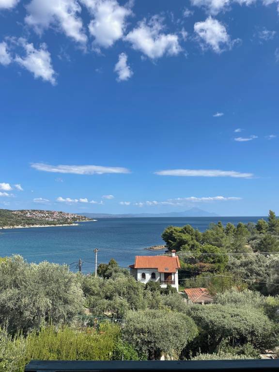 διαμέρισμα Panagia
