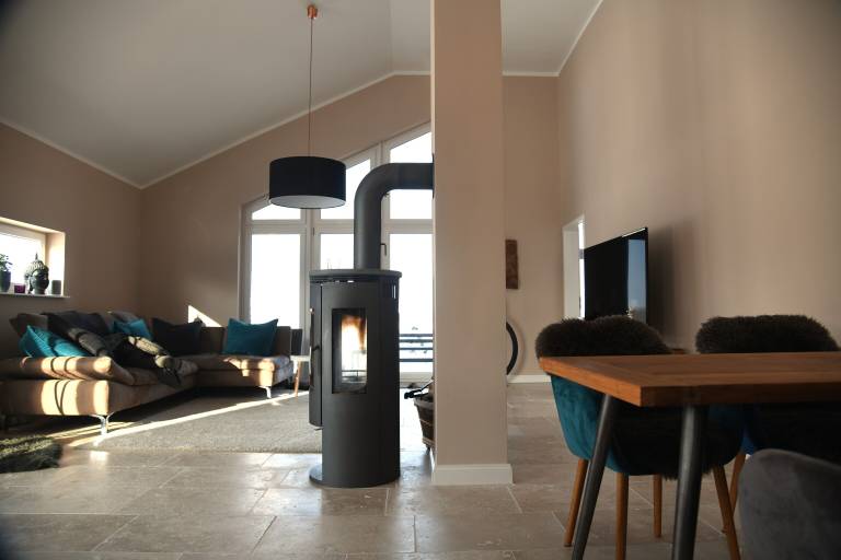 Ferienhaus Usedom