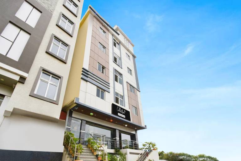 House Shamshabad
