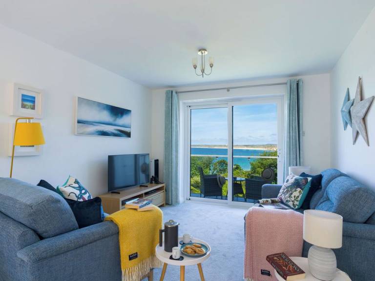 Ferienwohnung St Ives
