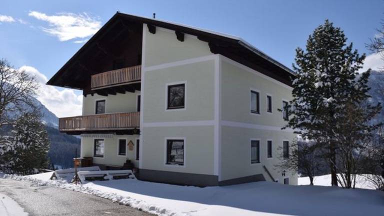 Ferienwohnung Spital am Pyhrn