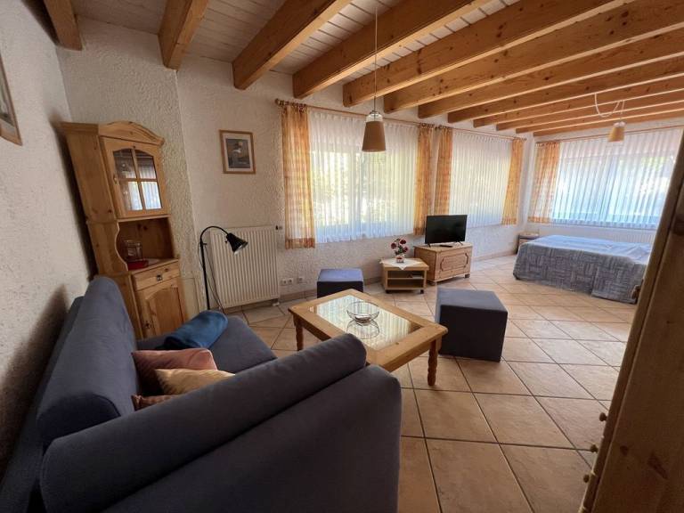 Ferienwohnung Seeheim-Jugenheim