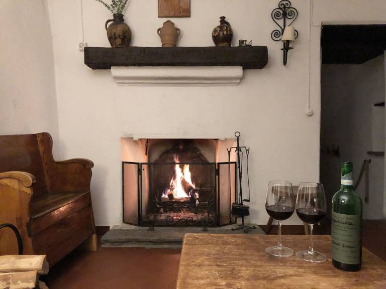 House with BBQ | Mountain view | Perfect for remote work — photo 4