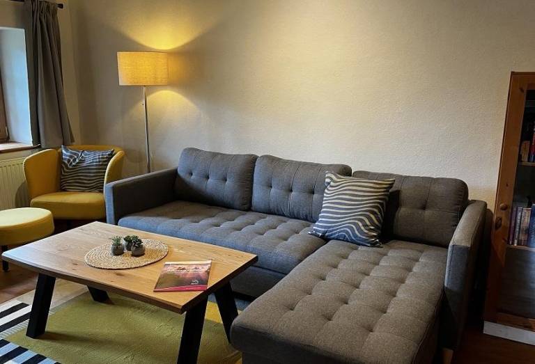 Ferienwohnung Hermannsburg