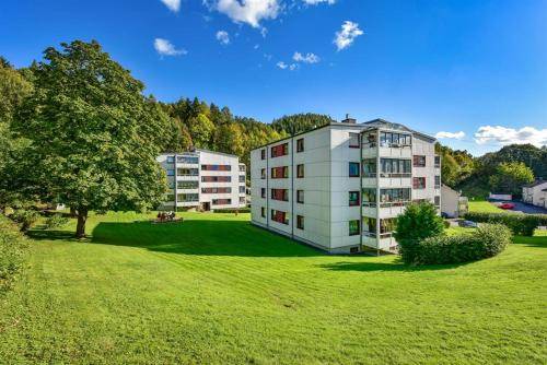 Leilighet Drammen