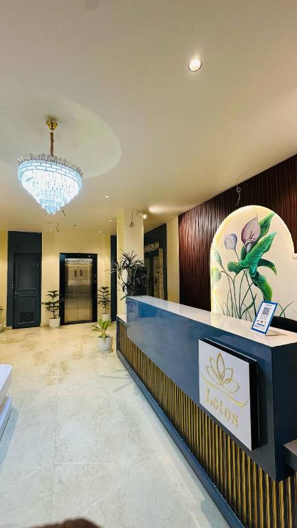 Hotel Lotos Inn — photo 2