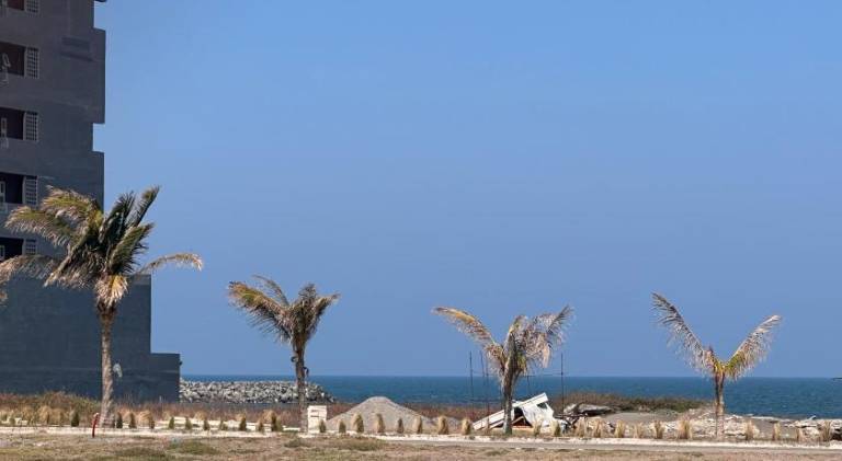 House with pool in Veracruz