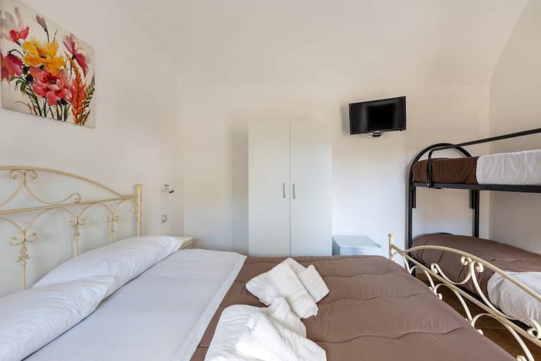 Bed & Breakfast Ceglie Messapica