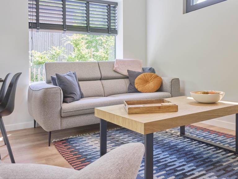 Vacation home with terrace | Pets allowed — photo 2