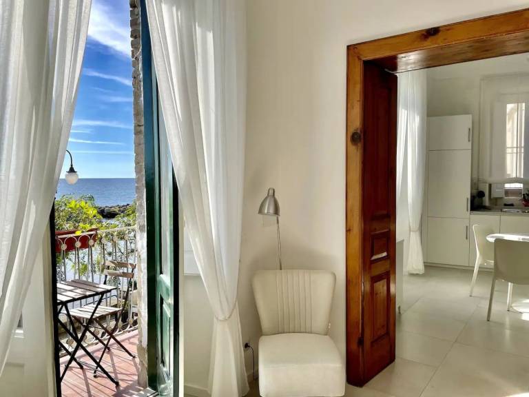 Ferienwohnung Pisciotta