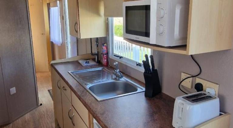 Vacation home with 3 rooms for 6 persons — photo 2