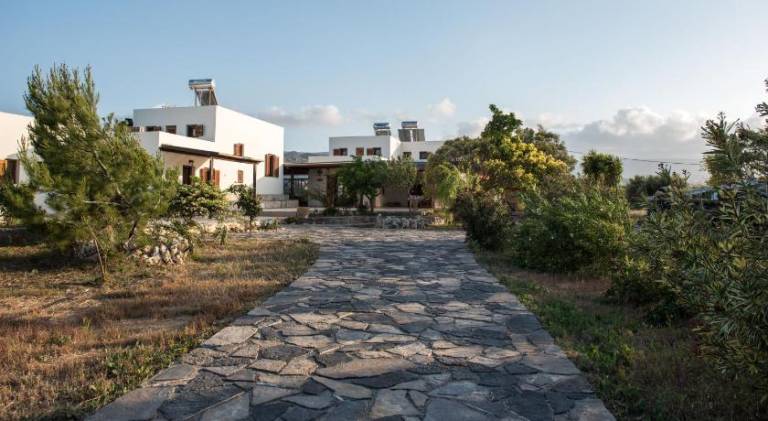 House with garden & terrace — photo 3