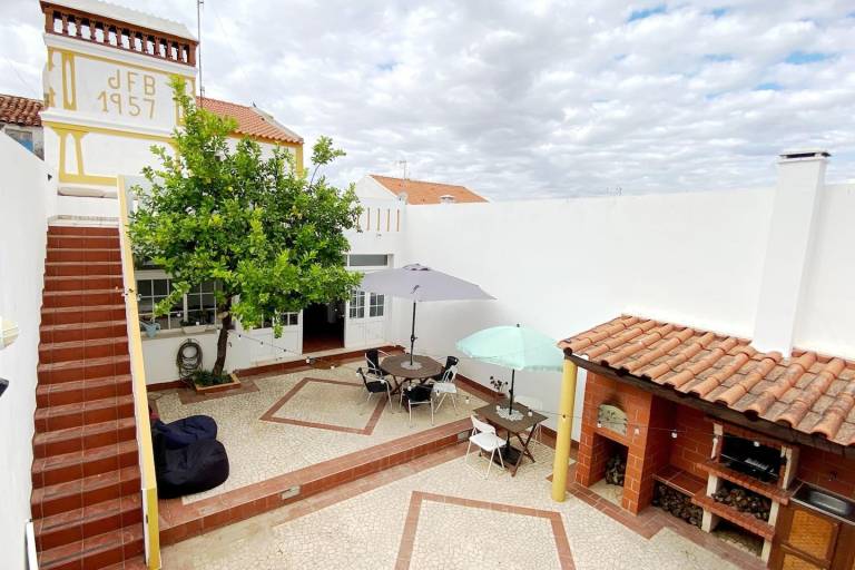 Casa Monsaraz