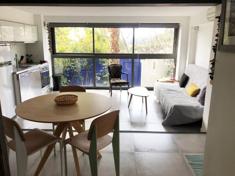 Appartement Cassis