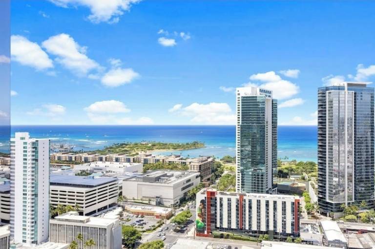 Ferienwohnung Ala Moana