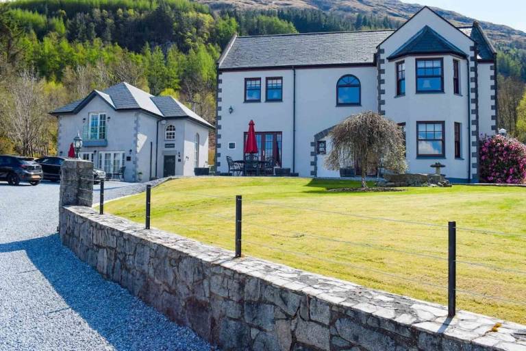 Apartment North Ballachulish