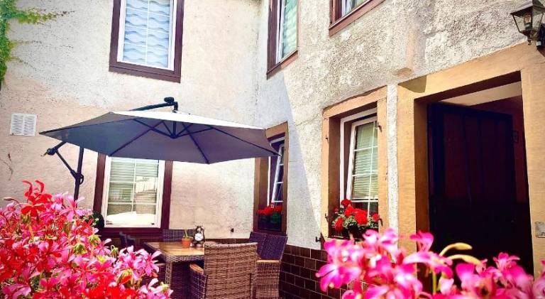 Apartment with garden & terrace | Good for workation — photo 2