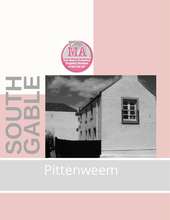 House Anstruther