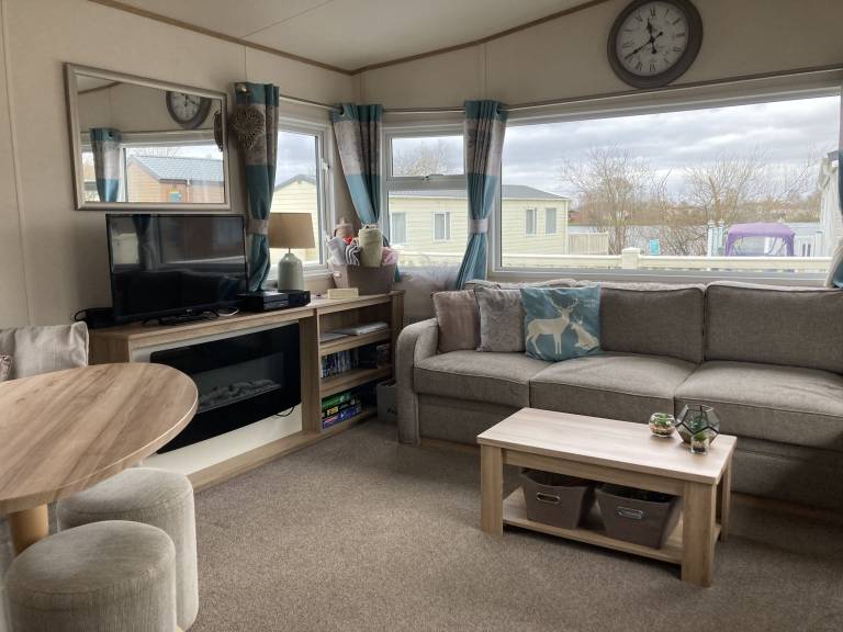 Lodge Tattershall