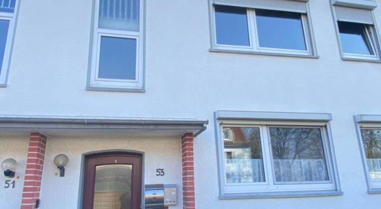 50 m&sup2; Ferienwohnung