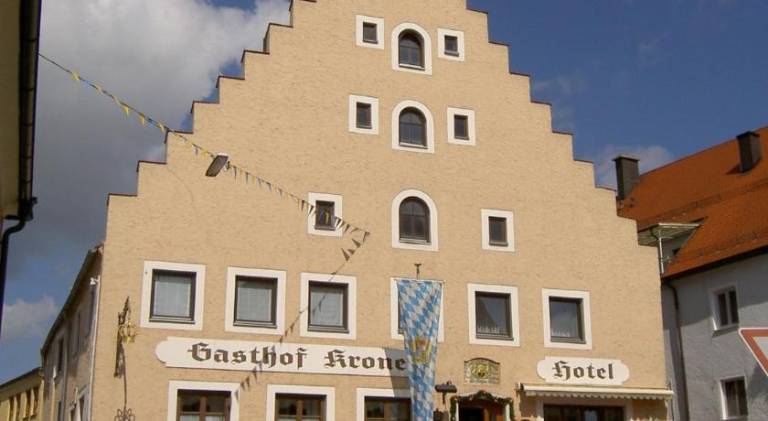 Hotel Gasthof Krone