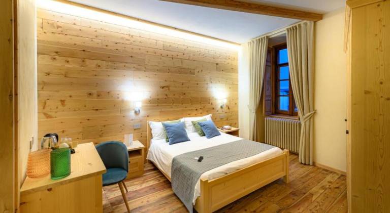 B&B Antica Residenza Centro Storico in Tirano
