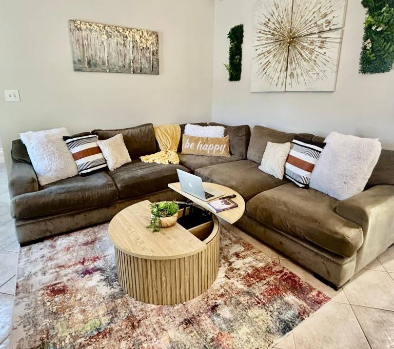 House  Barker Cypress