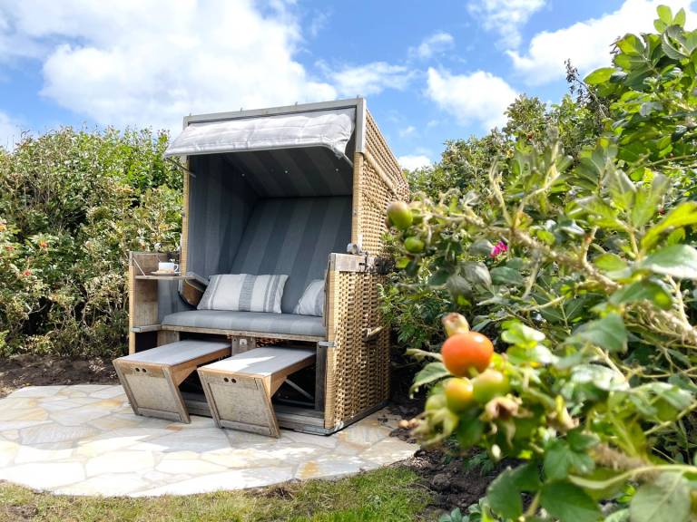 Ferienhaus Rantum (Sylt)