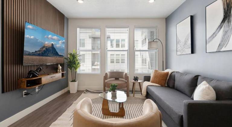 1000 m&sup2; Ferienwohnung