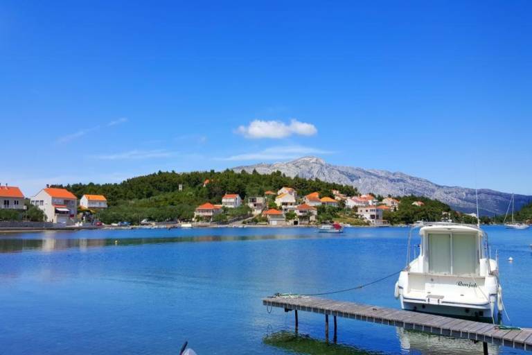 Apartman Žrnovo