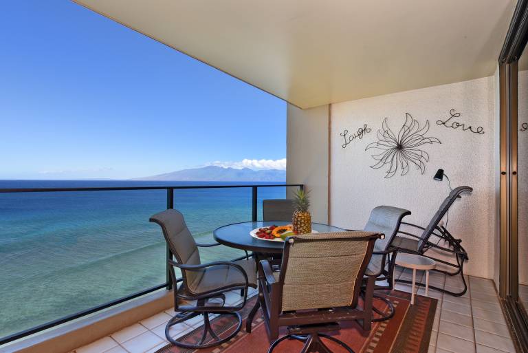 Condo Kaanapali