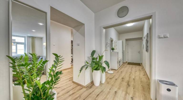 Apartment | Next to Bratislava Castle — photo 3