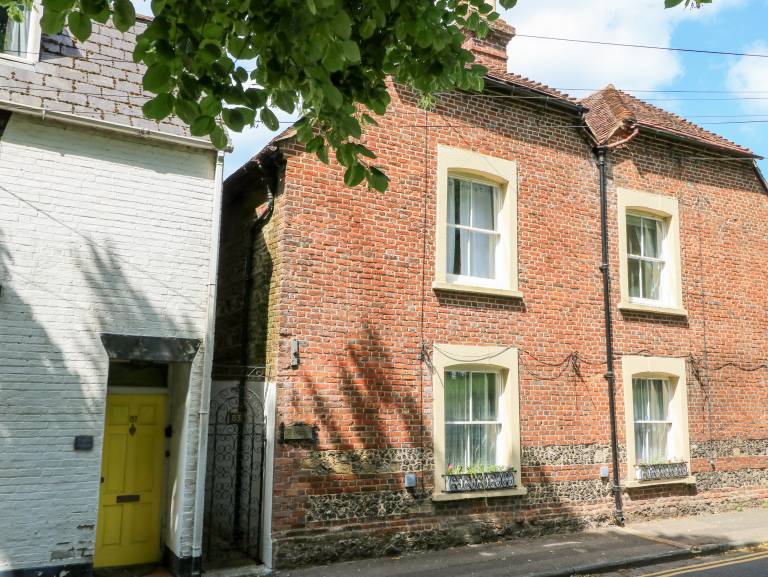 Cottage Salisbury