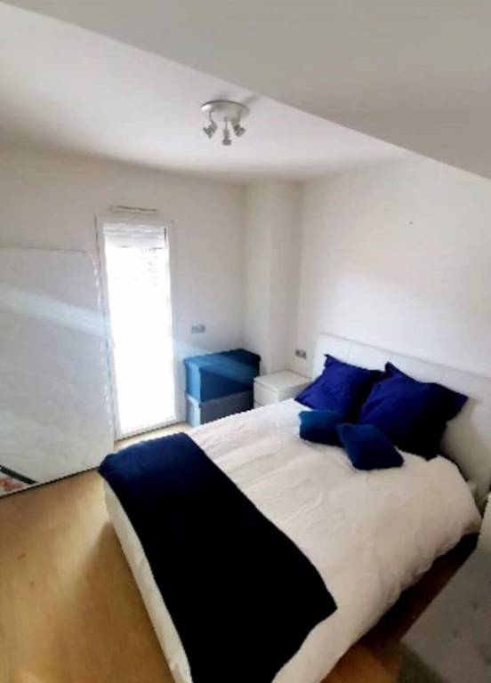Ferienwohnung Monaco