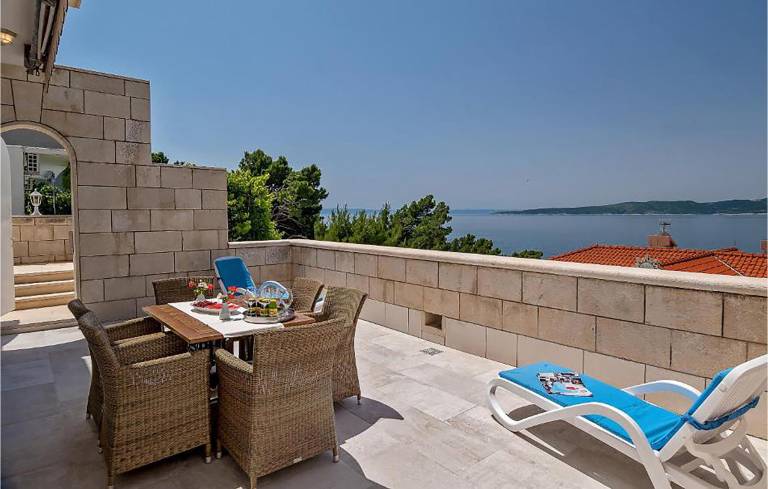 Apartment  Baška Voda