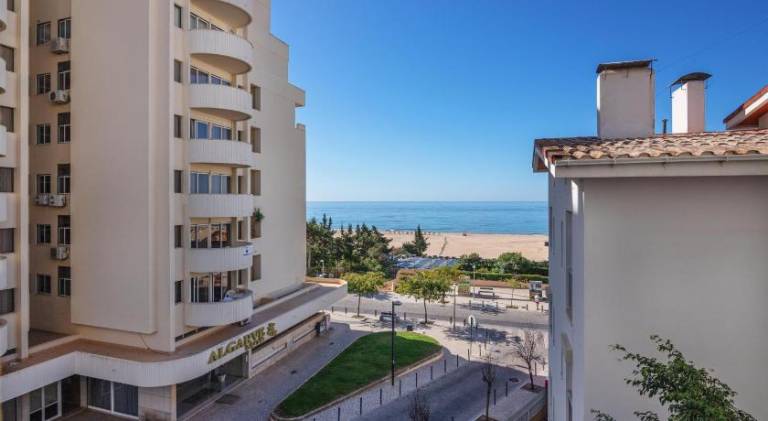 Rental apartment | Next to the beach | Dogs allowed in Portimão